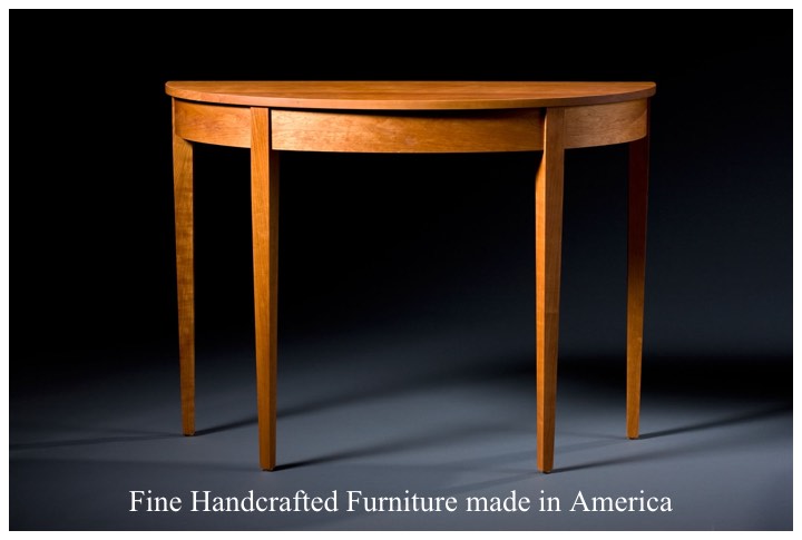 Sheffield Furniture Traverse City